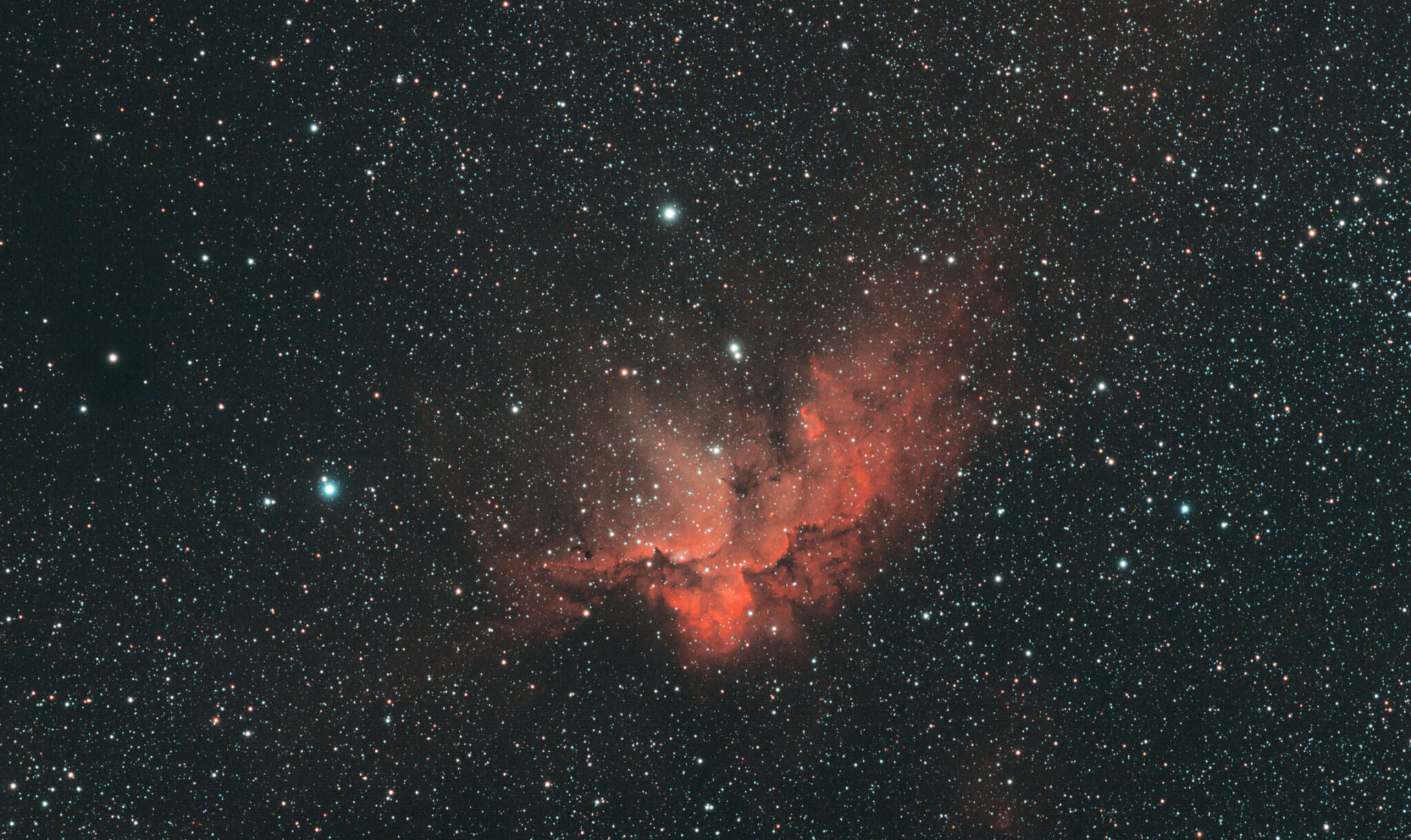 NGC 7380 NGC 7380