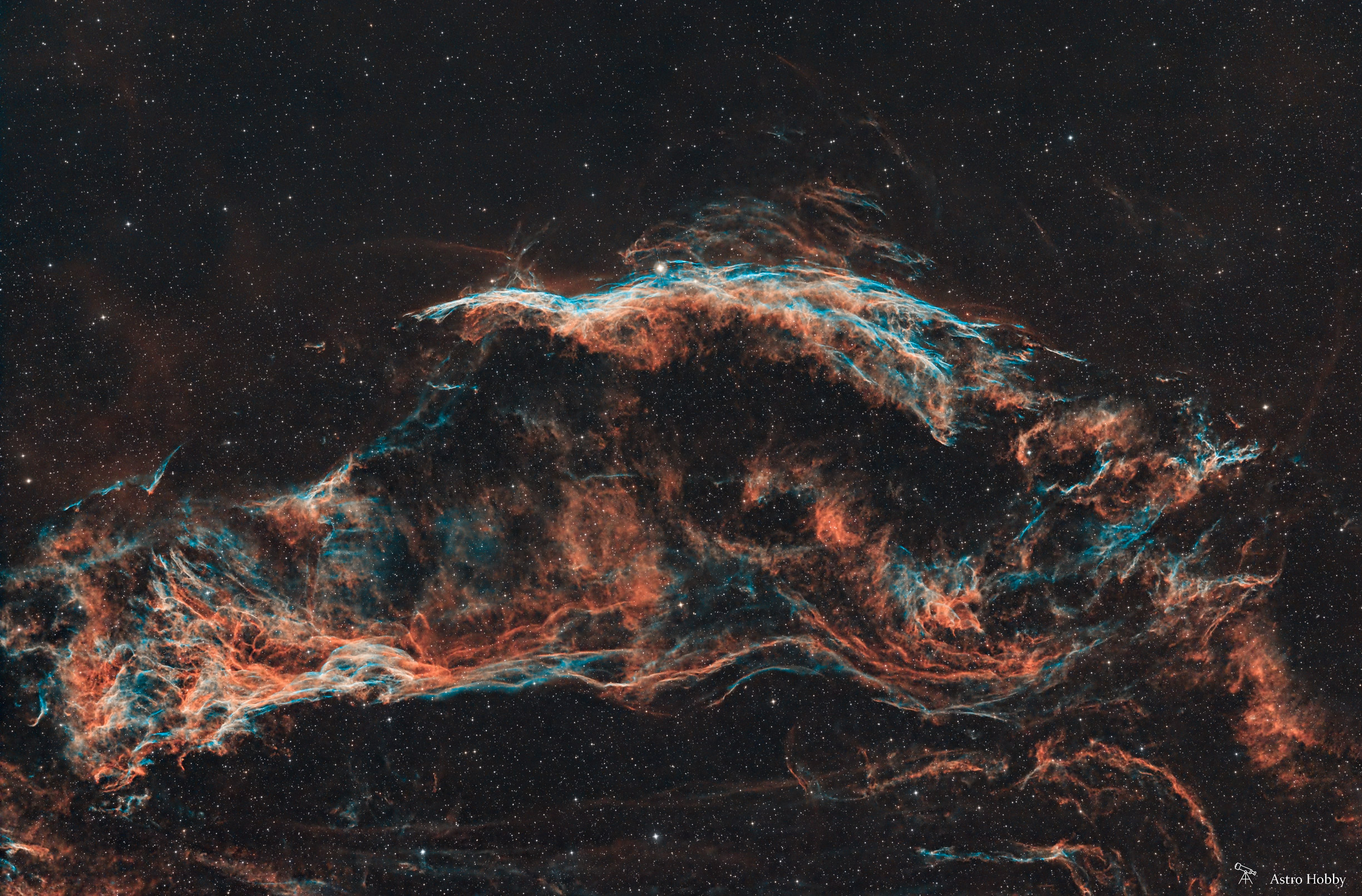 NGC6960 NGC6960
